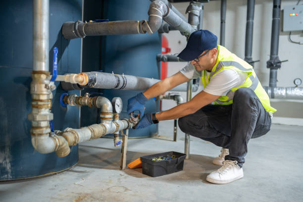 Best Residential Plumbing Services  in Edgewater, NJ