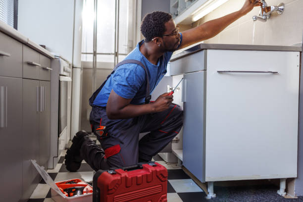 Trusted Edgewater, NJ Plumbing Services Experts